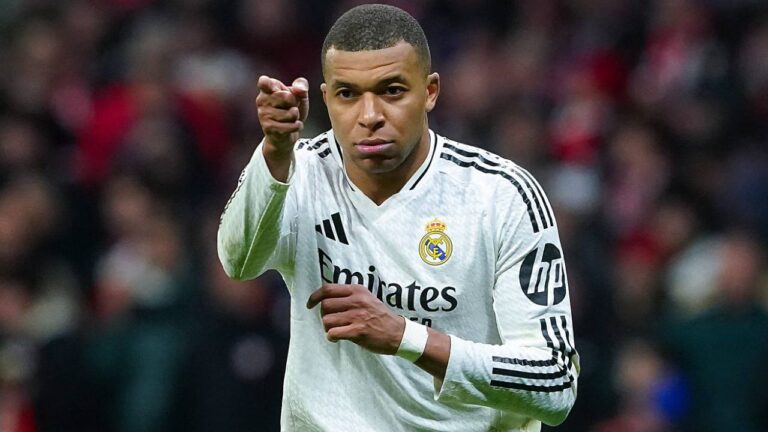 PSG: Mbappé wants to take revenge, he confirms