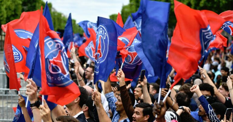 PSG-Michelsea, the decision falls