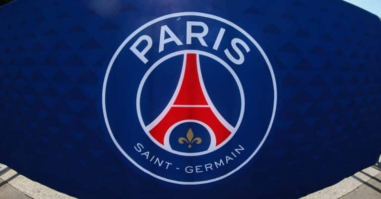 PSG, a big check falling from the sky?