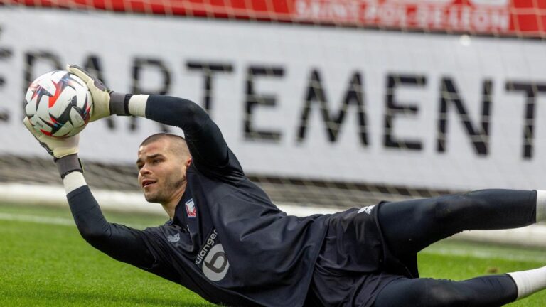 PSG does not exclude Donnarumma-Chevalier competition