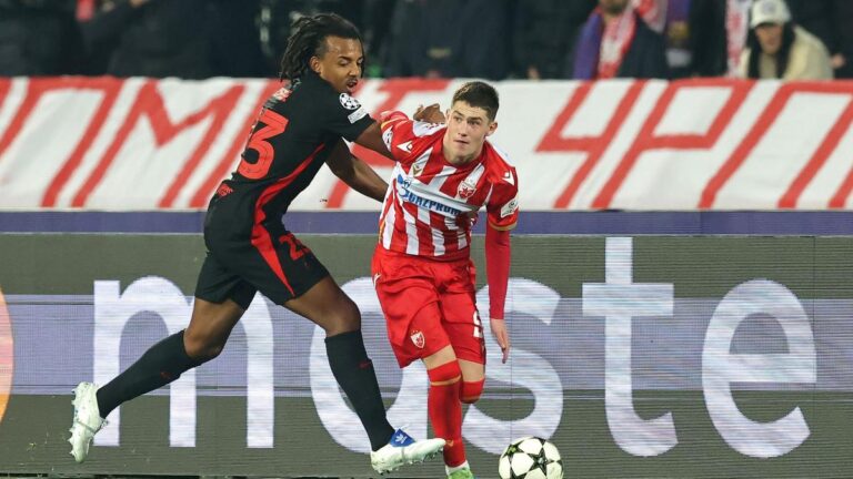 PSG is experiencing a second failure on a world crack after Franco Mastanuono