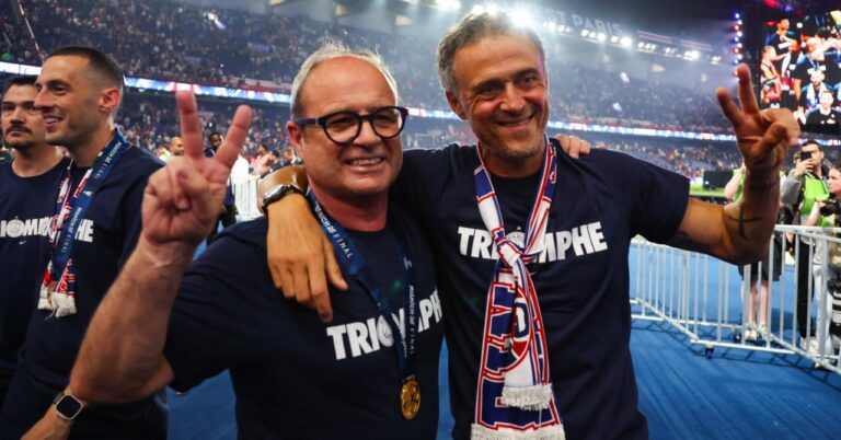 PSG touches the jackpot thanks to the World Cup clubs!