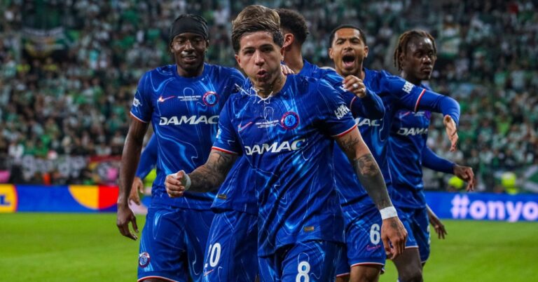 Palmeiras-Michelsea: Streaming, TV and Compos