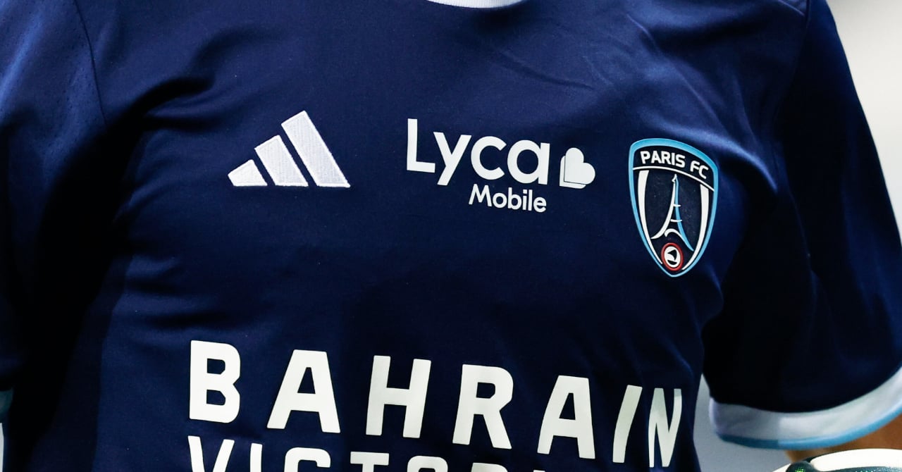 Paris FC, a record -formalized transfer!