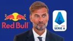 The Red Bull group will go into negotiations to invest in Italy