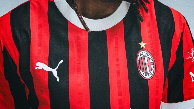 Pau recruits an AC Milan player