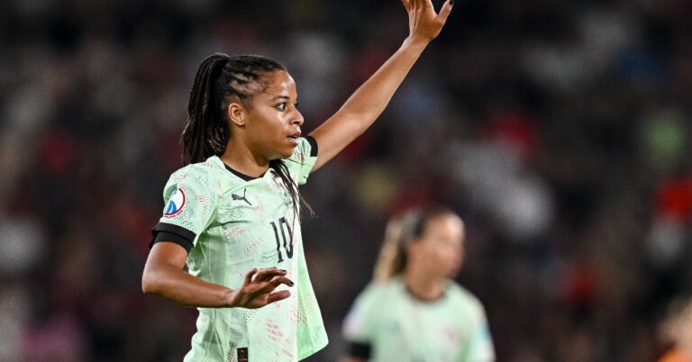 Portugal-Belgium: Streaming, TV and Compos