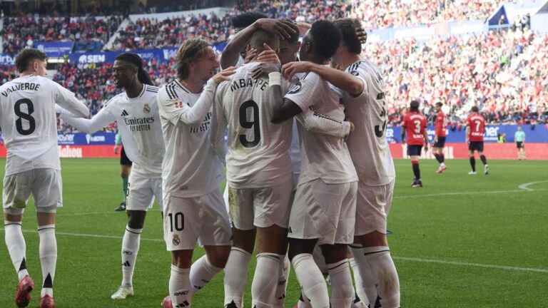 Real Madrid: A Frenchman is in great danger!
