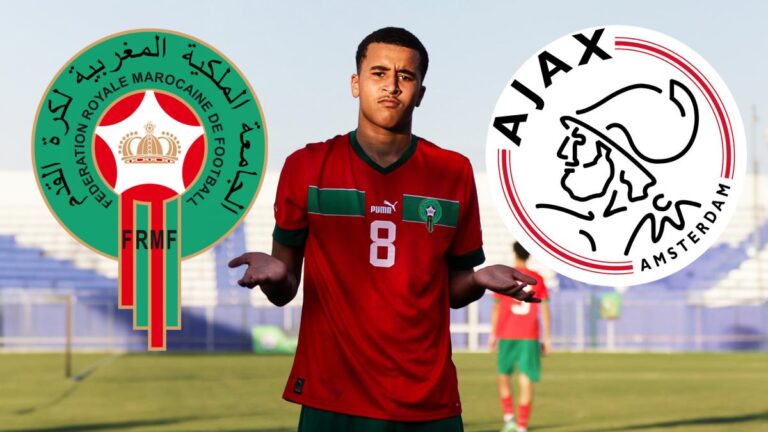Real Madrid: New twist with Abdellah Ouazane