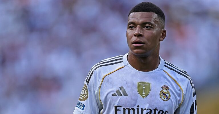 Real Madrid: The new start of Mbappé confirmed!