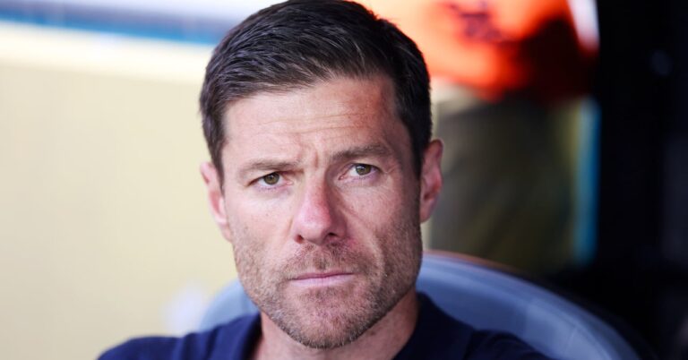 Real Madrid: Xabi Alonso warned, here is the real danger