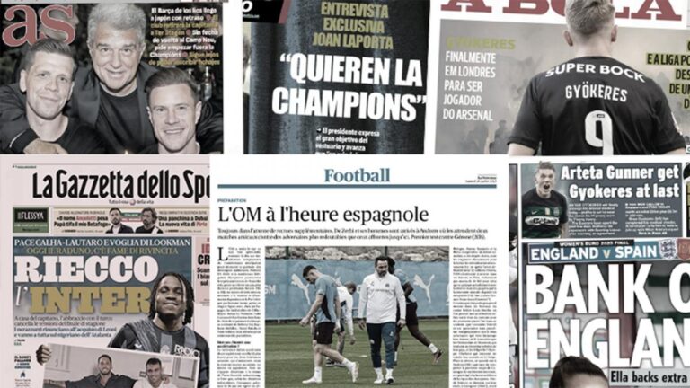 Real Madrid has 5 problems in its locker room, PSG fears a scenario at the Mbappé