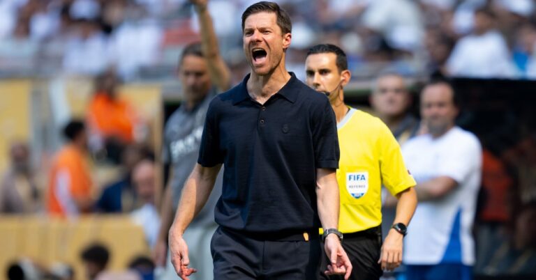 Real Madrid makes a big decision for this defender