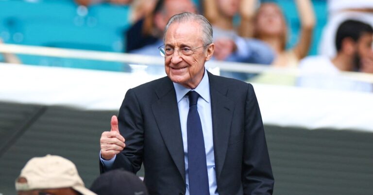 Real Madrid, the big option to replace Kroos