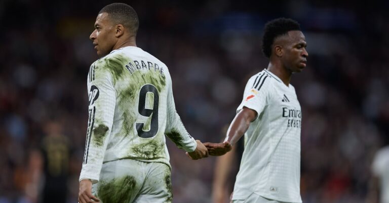 Real Madrid: the new Bernabeu cost an arm