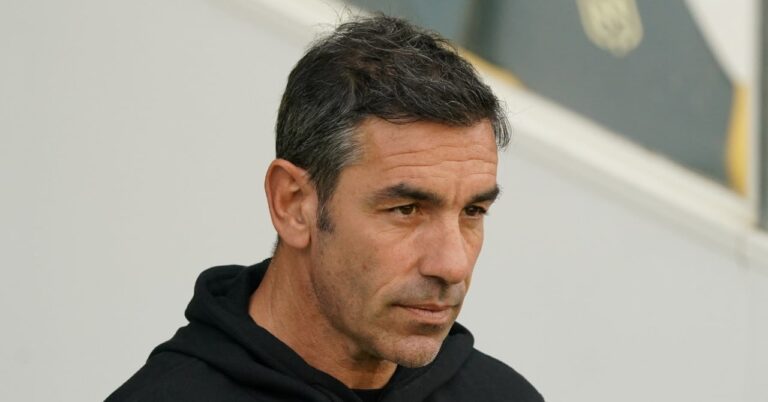Robert Pirès, the fear of being "gun down"