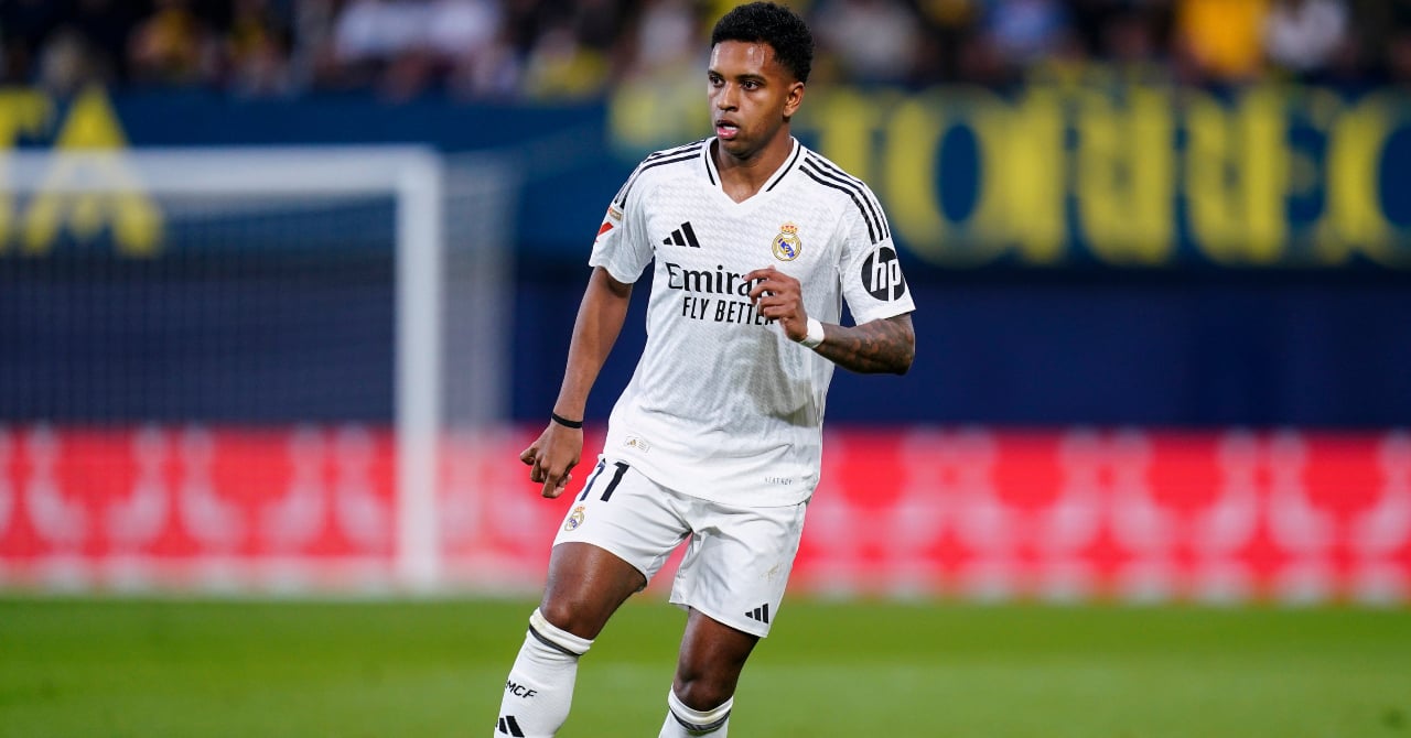 Rodrygo at PSG? The real of the false behind the rumor