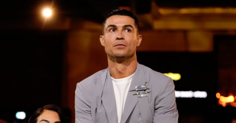 Ronaldo, the terrible addiction confirmed