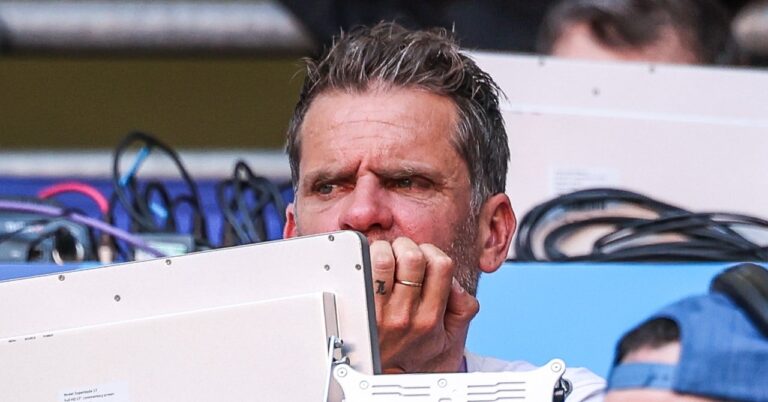 Rothen odious towards Mbappé, the consultant takes dear