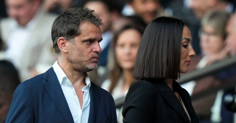Rothen, the fatal error