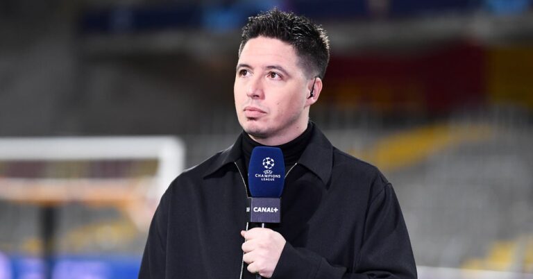 Samir Nasri, the verdict falls