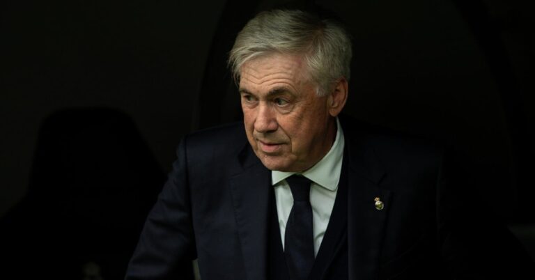 Scandal: Ancelotti to the prison!