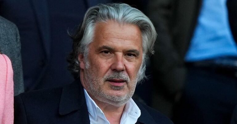 Scandal in sight? The LFP shouts in plot