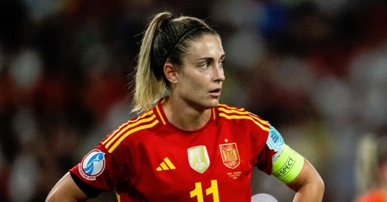 Spain live live: the chain, the compos and the streaming