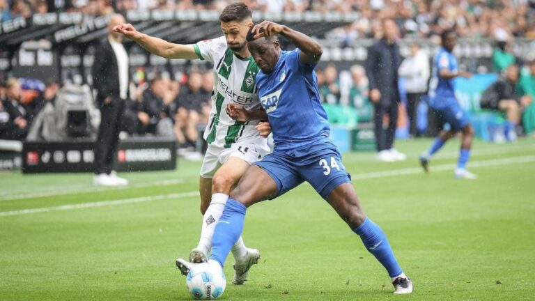 Stanley Nsoki loaned to the Berlin Union