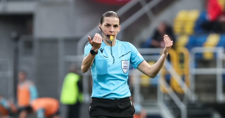 Stéphanie FRAPPART, a scandal denounced before the final