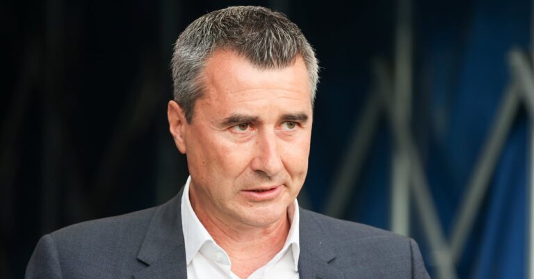 Strasbourg is recruiting a defender who passed through the Champions League (official)