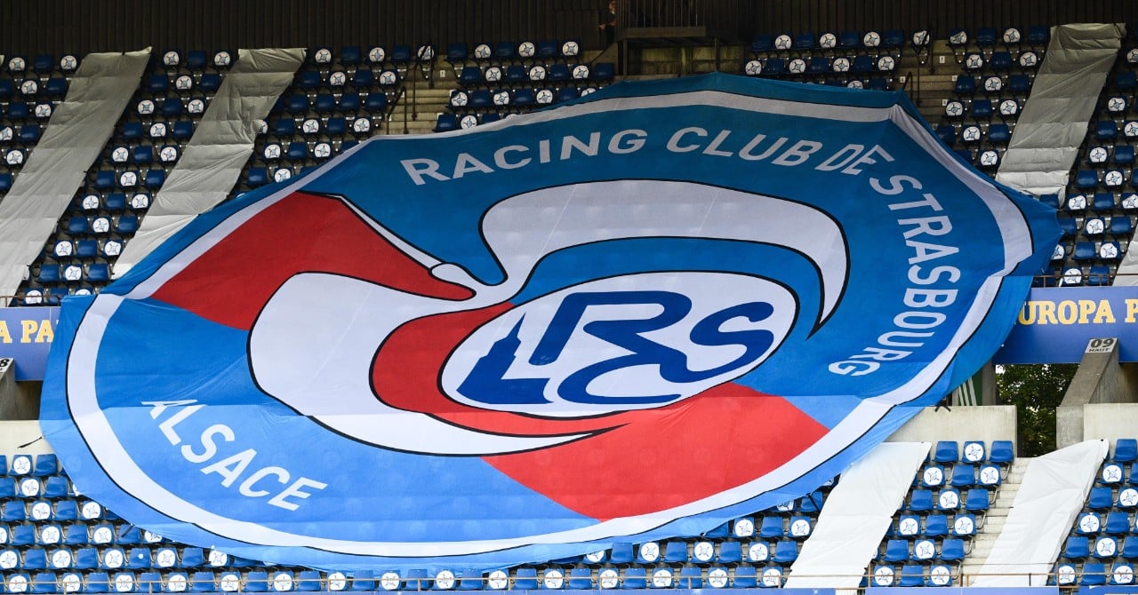 Strasbourg offers the most expensive recruit of summer in L1