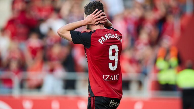 Strasbourg will pay 16M € for a revelation of Spanish D2