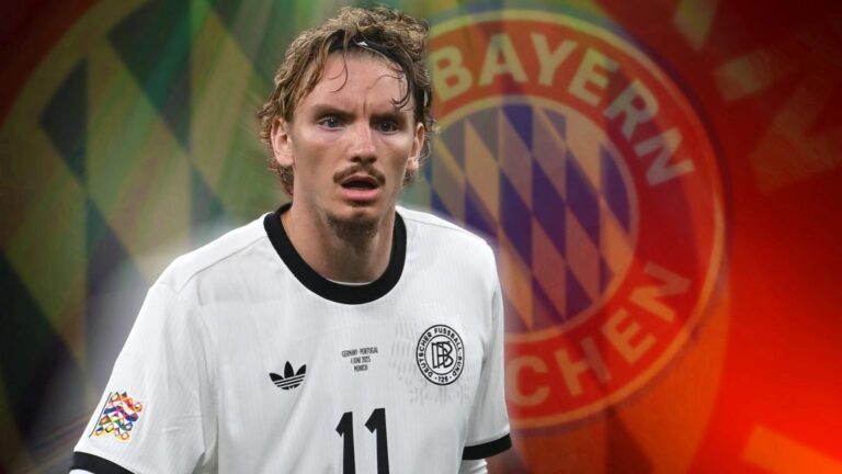 Stuttgart rejects Bayern Munich's offer for Nick Woltemade