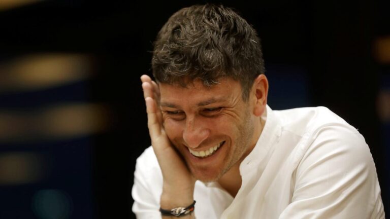 Sunderland: Florent Ghisolfi New director of football