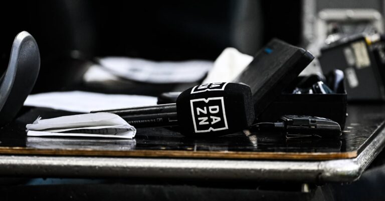 TV rights, the big blow made by Dazn