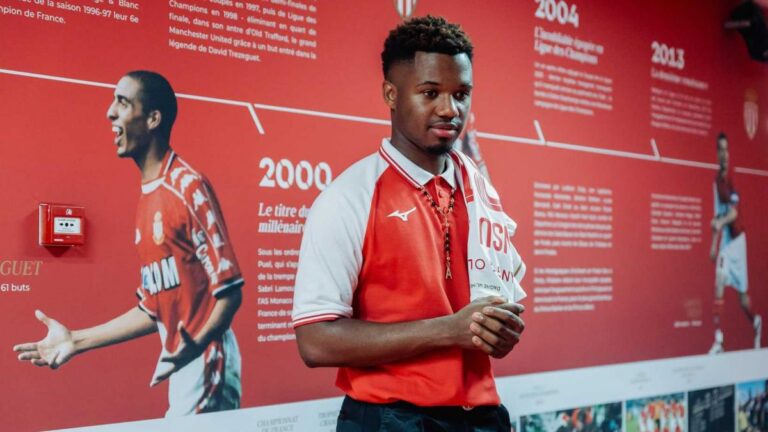 Terrible revelations about the bitter departure of Ansu Fati from FC Barcelona
