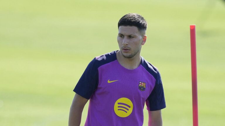 The Barça also tracks Roony Bardghji's brother