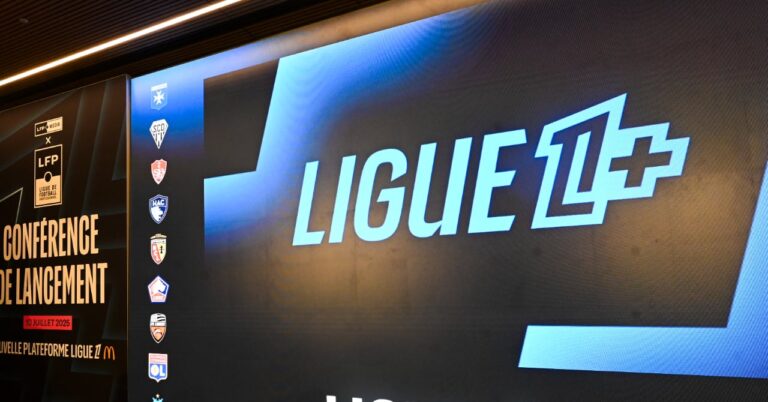 The LFP unveils its new channel!