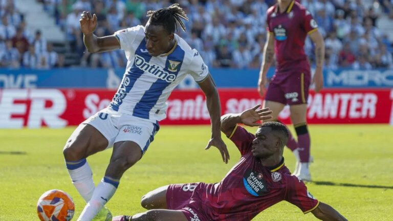 The RB Leipzig offers a recruit at € 20 million