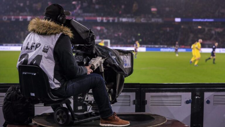 The United Kingdom is considering a free broadcast of the Premier League