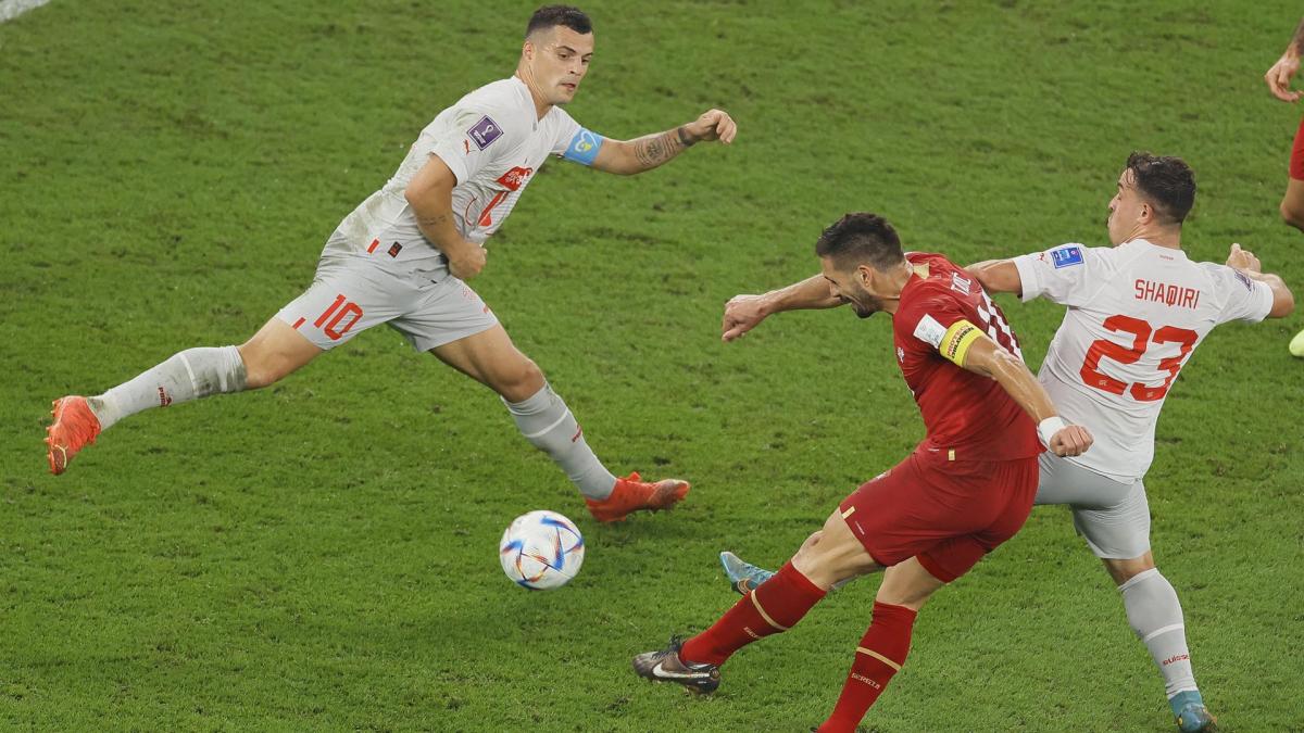The amazing rumor Dusan Tadic at Atlético de Madrid