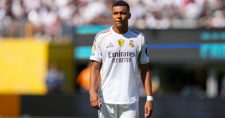 The coronation of PSG? "His ego had to be injured", a former scorer balanced on Mbappé