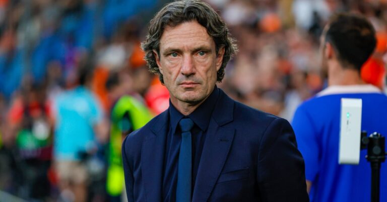 The eleven of the Blue against Germany: Bonadei surprises in defense