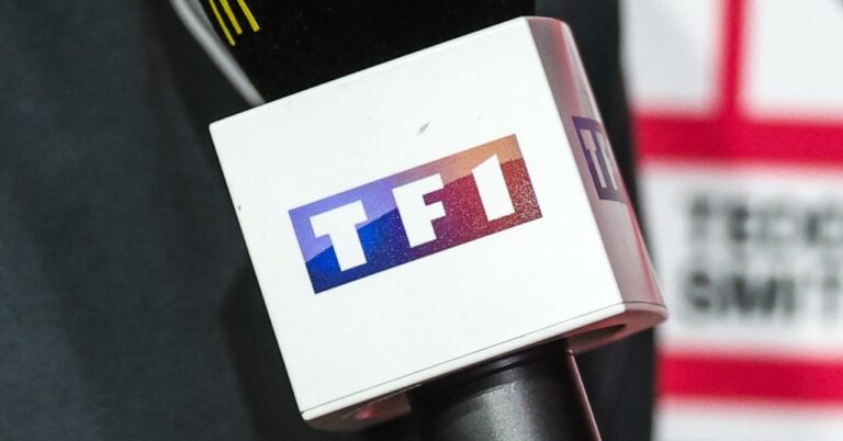 The final disappears from TF1