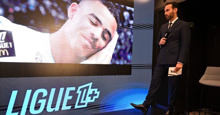 The full program of the 1st day of Ligue 1