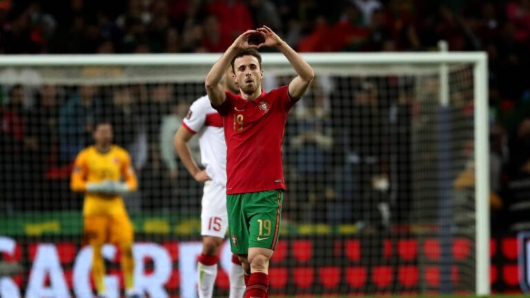 The funeral of Diogo Jota and André Silva will take place on Saturday