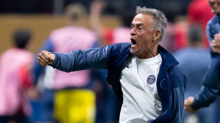 The hot reaction of PSG after humiliation imposed on Real Madrid