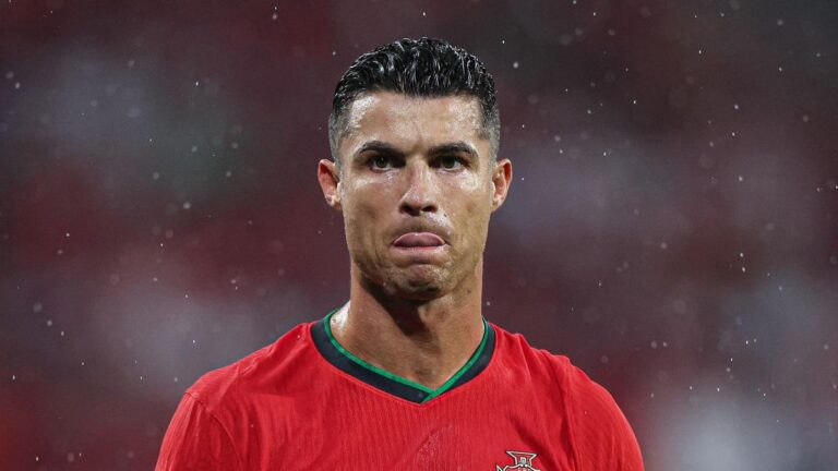The moving message from Cristiano Ronaldo for Diogo Jota