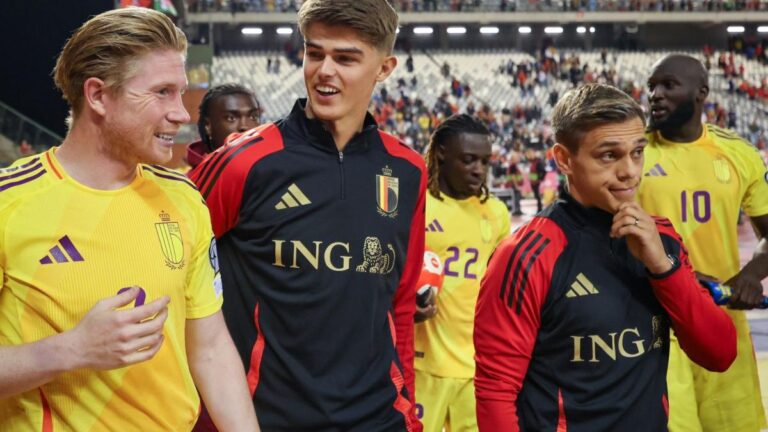 The new completely unexpected track of Bayern Munich